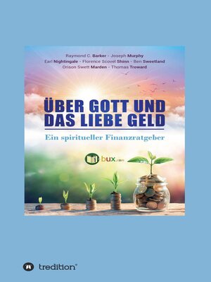 cover image of Über Gott und das liebe Geld
